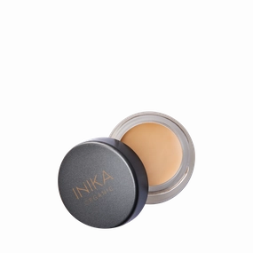 Full Coverage Concealer - Shell (New)