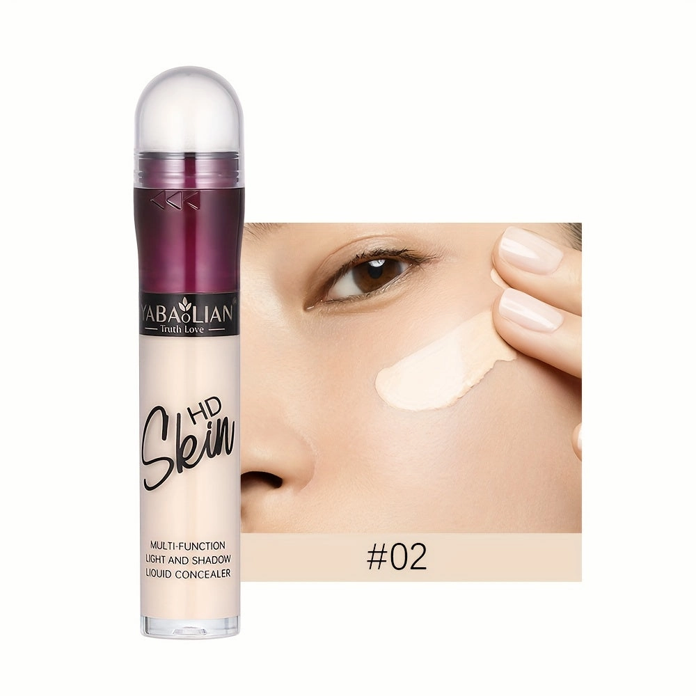 Full Coverage Liquid Concealer