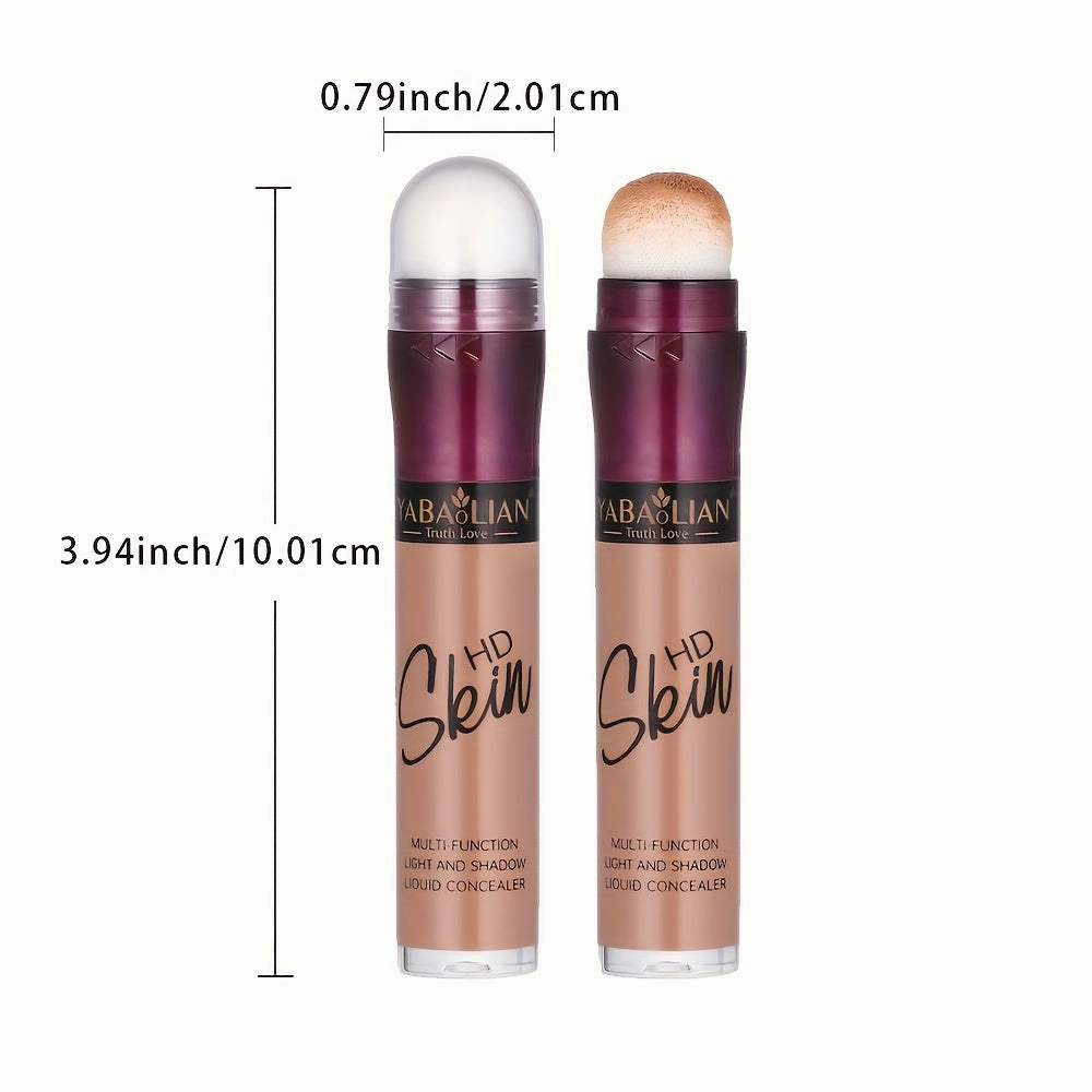 Full Coverage Liquid Concealer