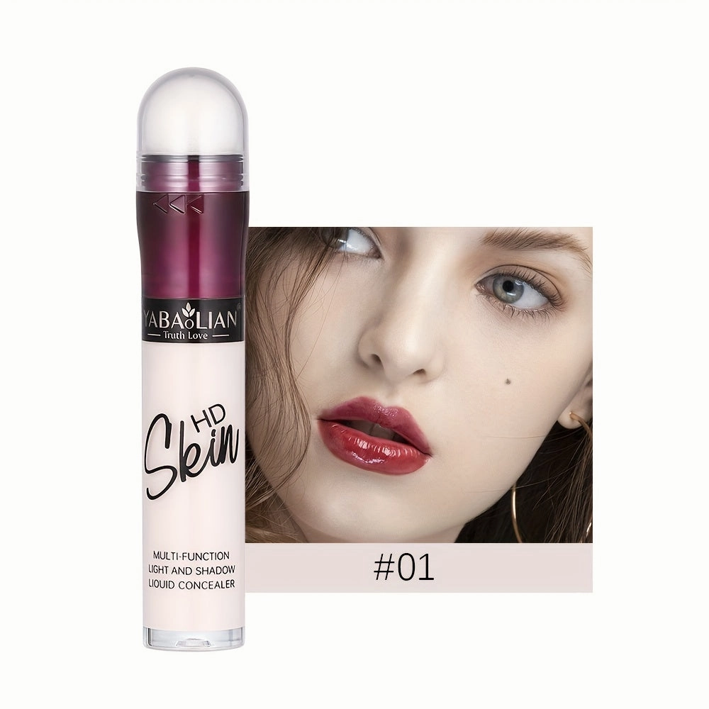 Full Coverage Liquid Concealer