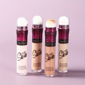 Full Coverage Liquid Concealer