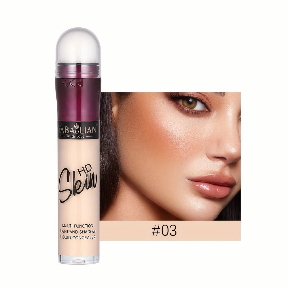 Full Coverage Liquid Concealer