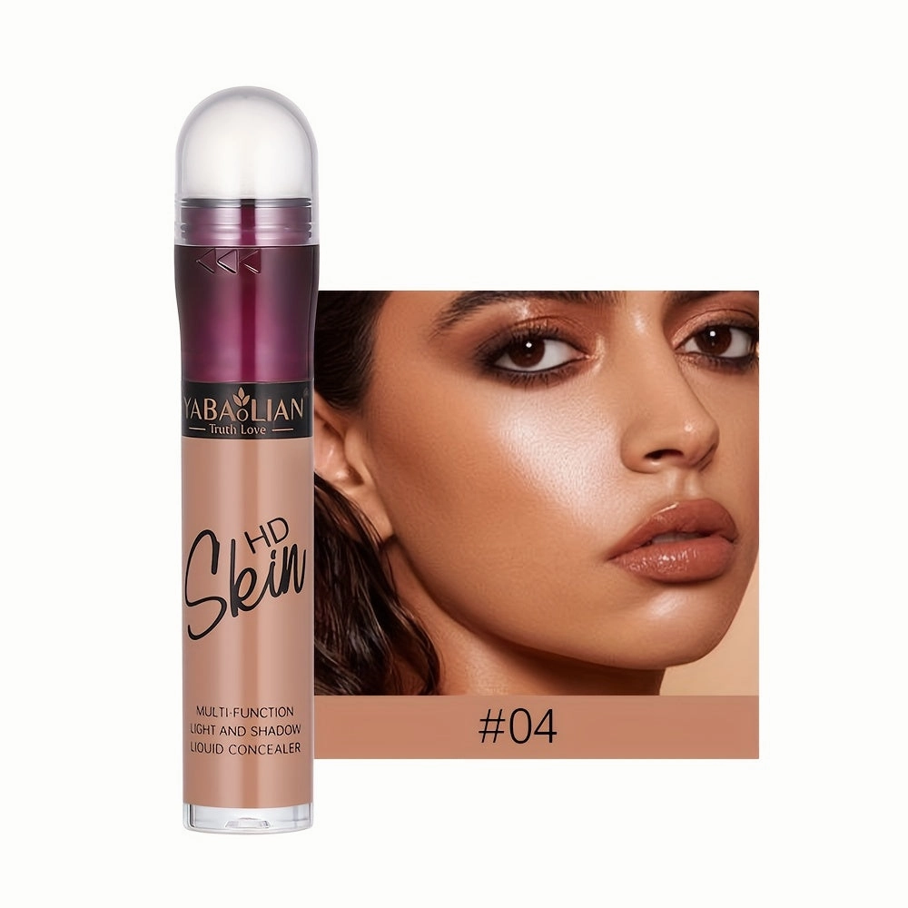 Full Coverage Liquid Concealer