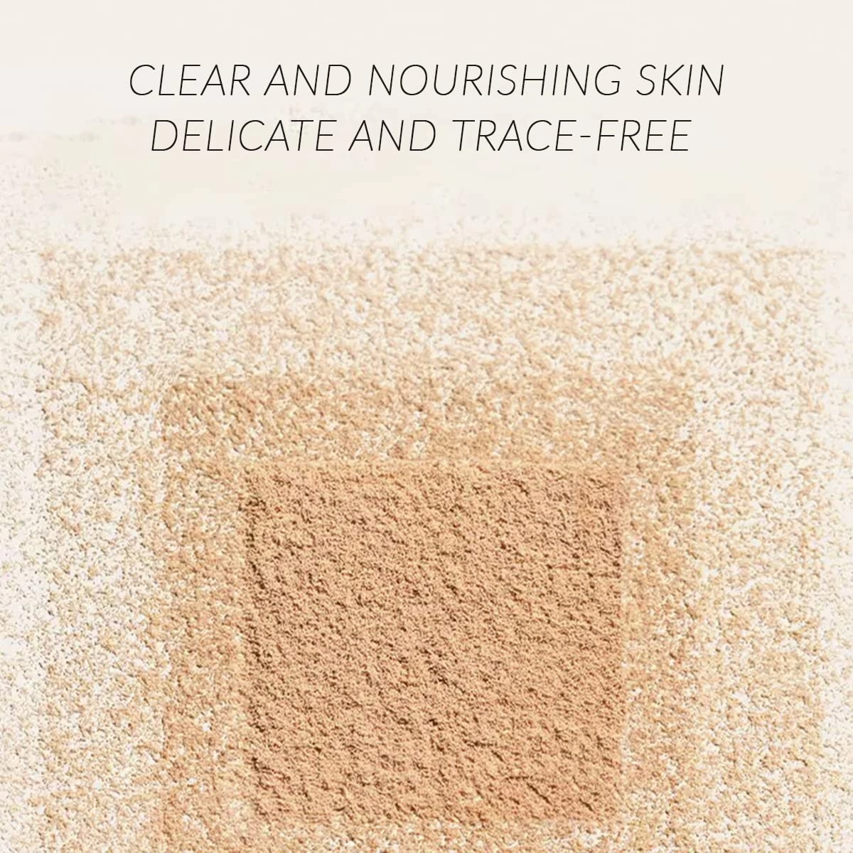 Funny Elves Powder Makeup Face Long Lasting Photosensitive Concealer Asian Skincare Cosmetics Smooth NU20 1 Count
