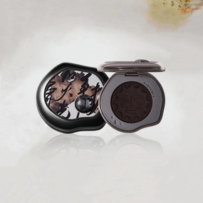 Girlcult Mood Series Four Great Inventions Highlighter Blusher Powder 3g