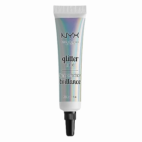 Glitter Primer, Long-Lasting Glitter Hold