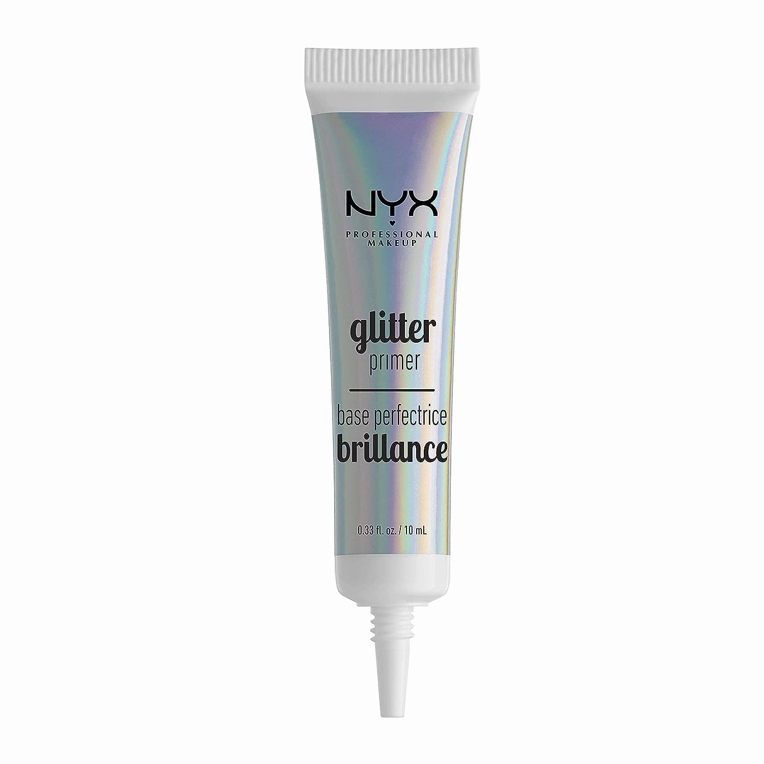 Glitter Primer, Long-Lasting Glitter Hold