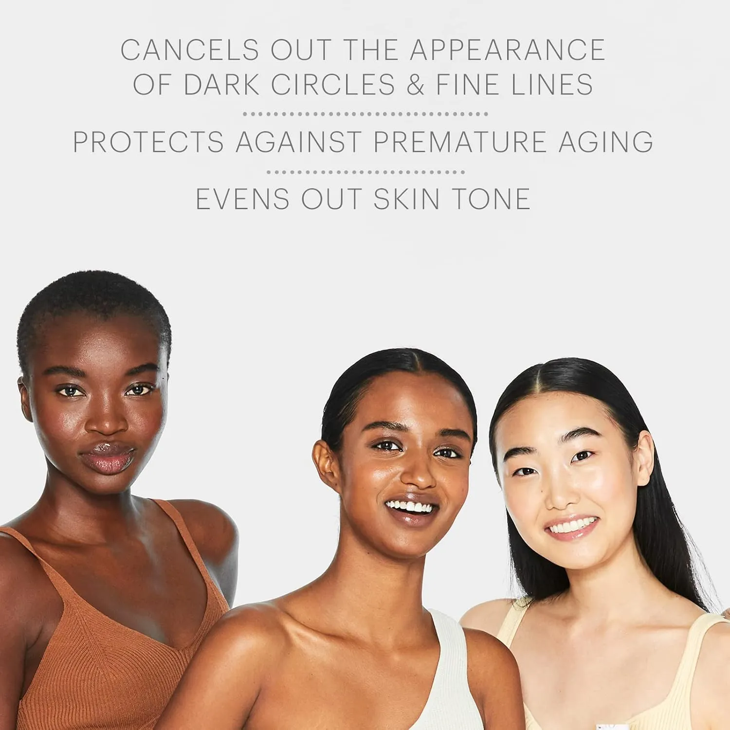 Glo Skin Beauty Luminous Brightening Concealer Makeup - Conceals Dark Spots & Fine Lines, Brightens for a Highlighted Effect (Golden)