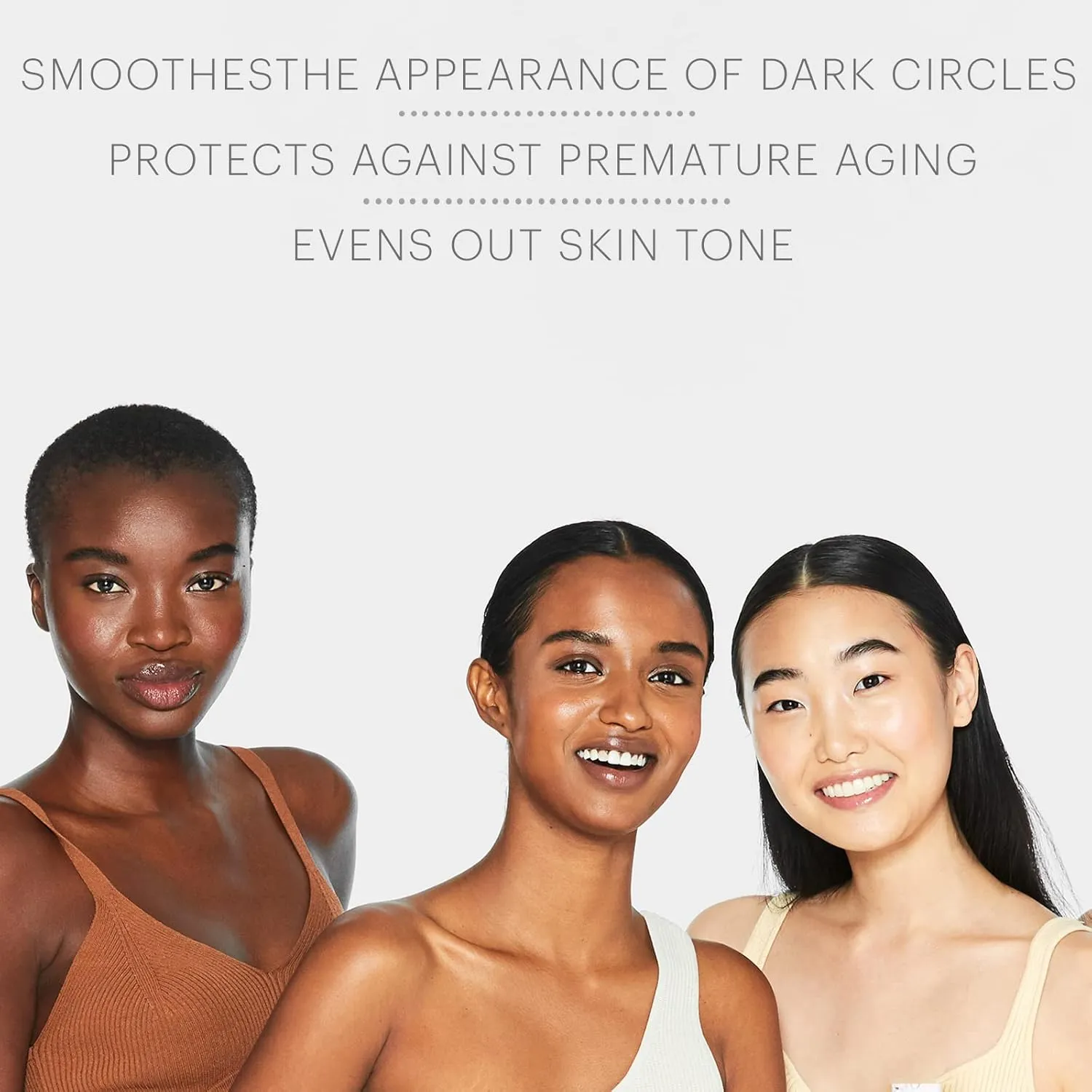 Glo Skin Beauty Luminous Brightening Concealer Makeup - Conceals Dark Spots & Fine Lines, Brightens for a Highlighted Effect (Honey)