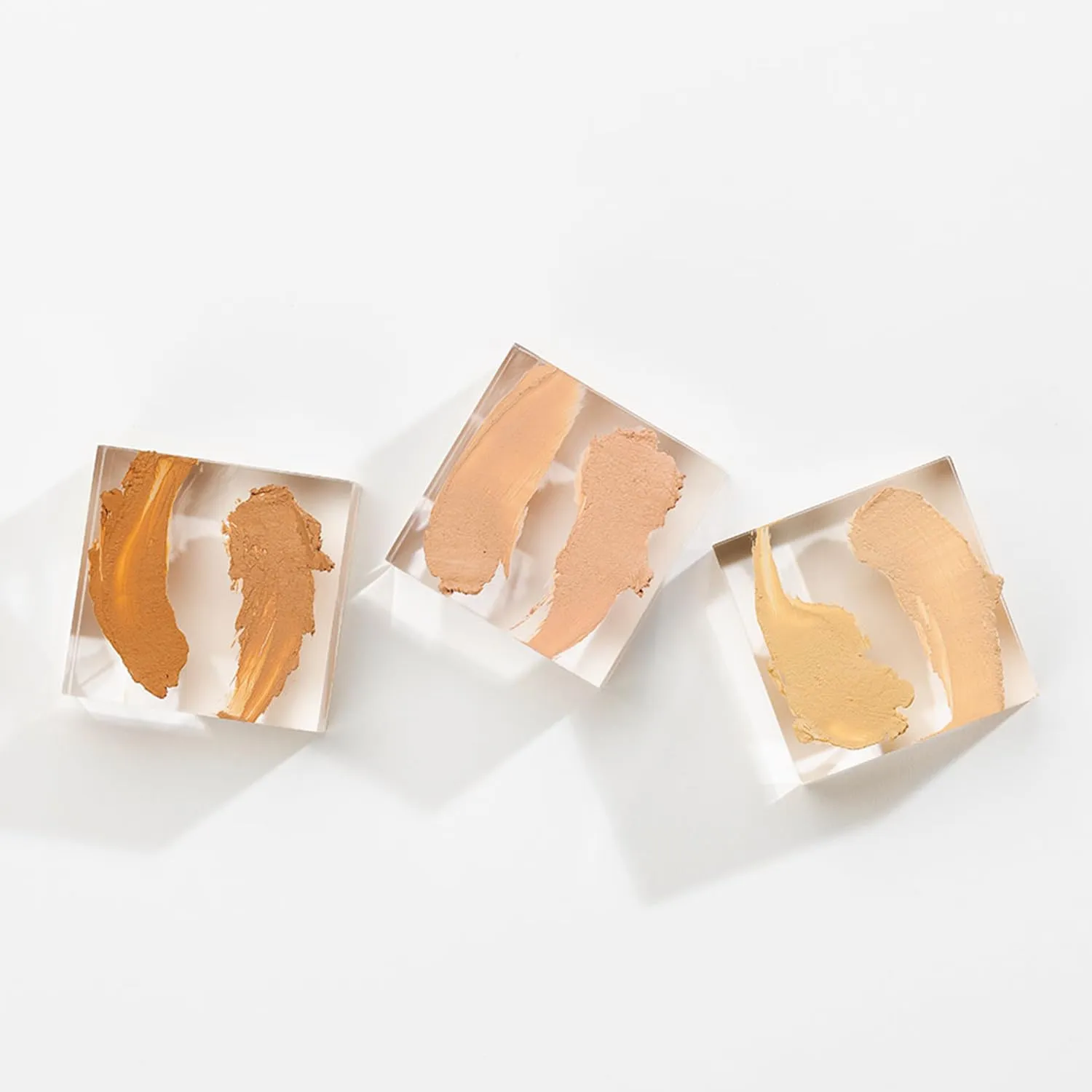 Glo Skin Beauty Oil-Free Camouflage Concealer - Correct and Conceal Imperfections, Blemishes & Dark Spots, Nourishing Makeup for a More Even Complexion (Tawny)