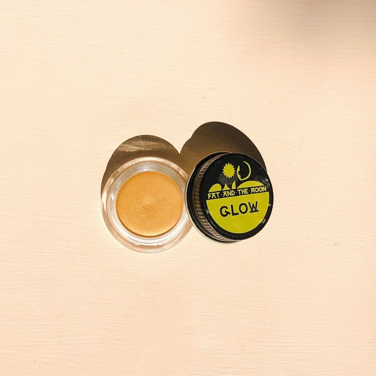 Glow Highlighter