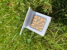 Golden Highlighter