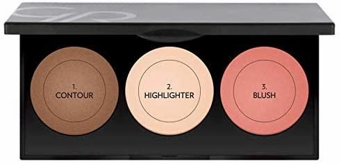 GOLDEN ROSE Metals Sculpting Palette