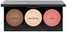 GOLDEN ROSE Metals Sculpting Palette