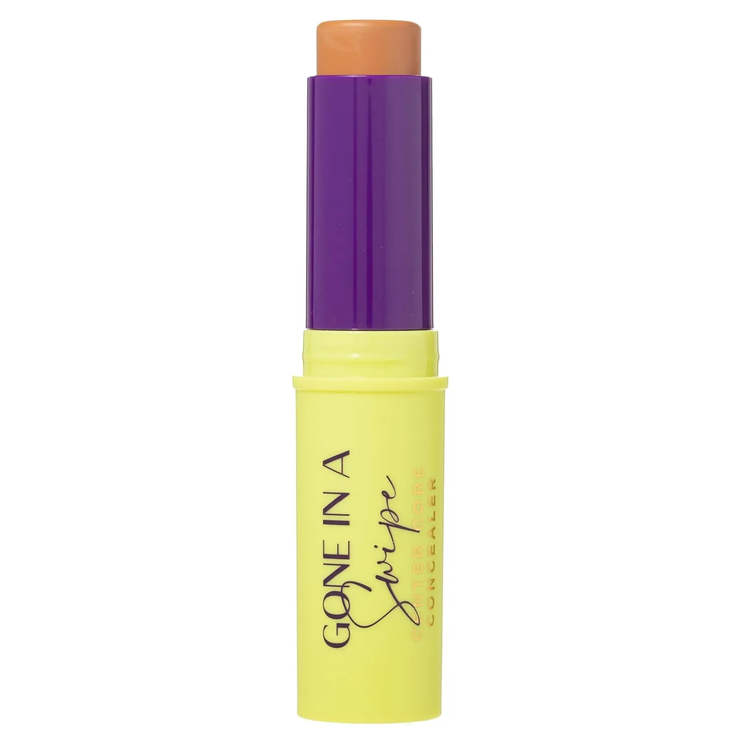 Gone In A Swipe Center Core Concealer Medium