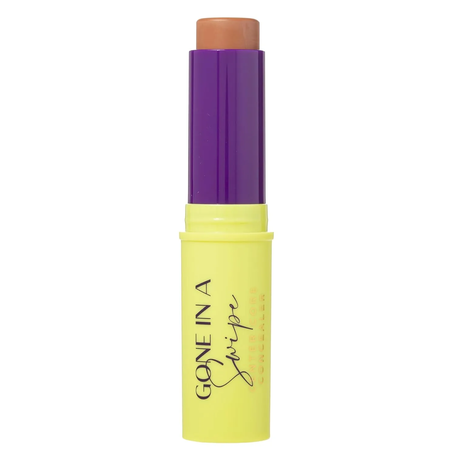 Gone In A Swipe Center Core Concealer Medium