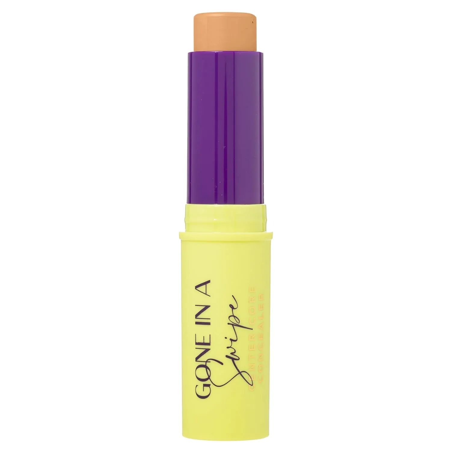 Gone In A Swipe Center Core Concealer Medium
