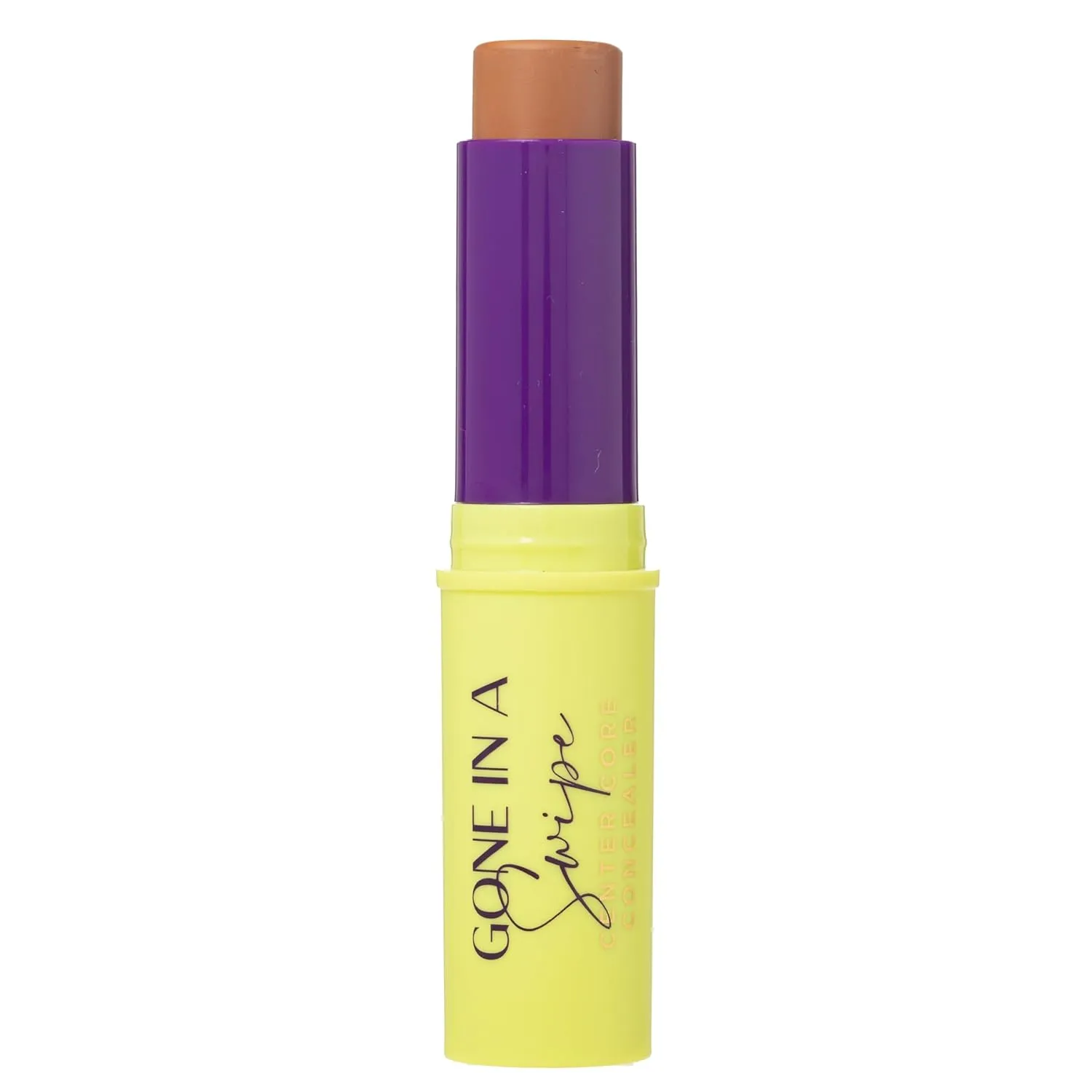 Gone In A Swipe Center Core Concealer Medium