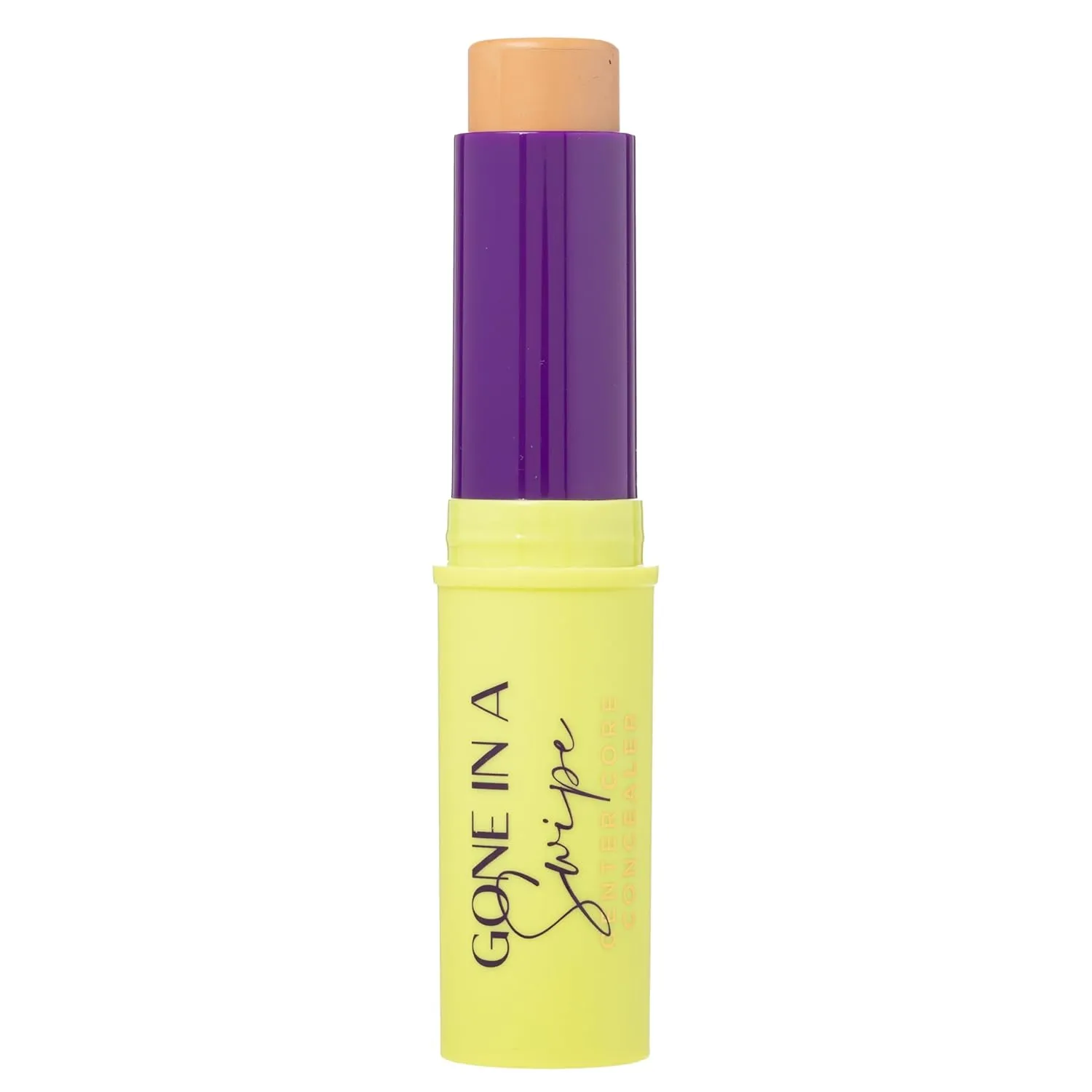 Gone In A Swipe Center Core Concealer Medium