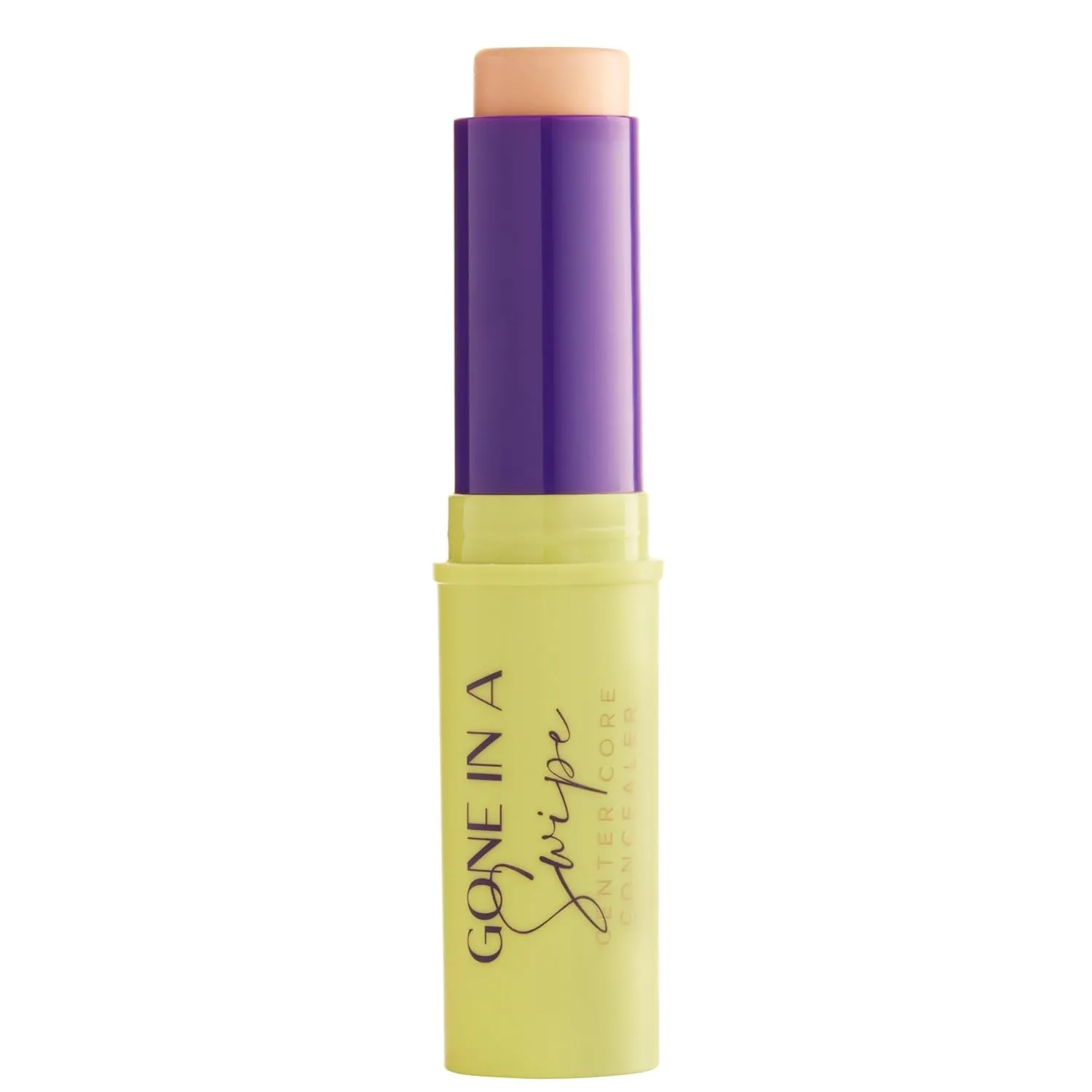 Gone In A Swipe Center Core Concealer Medium