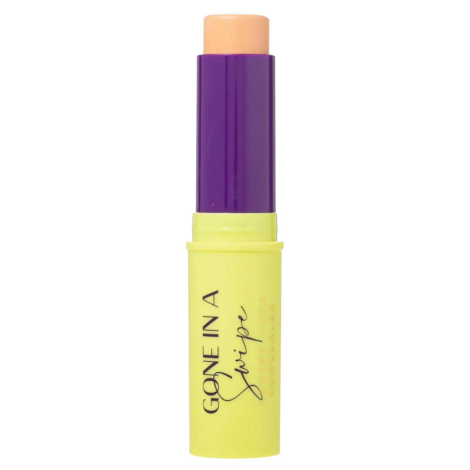 Gone In A Swipe Center Core Concealer Medium