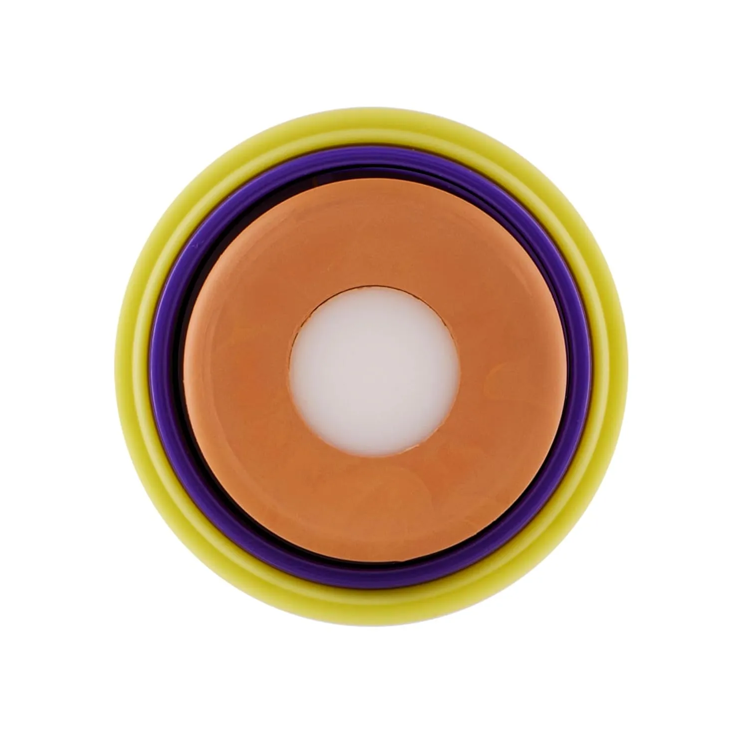 Gone In A Swipe Center Core Foundation Medium