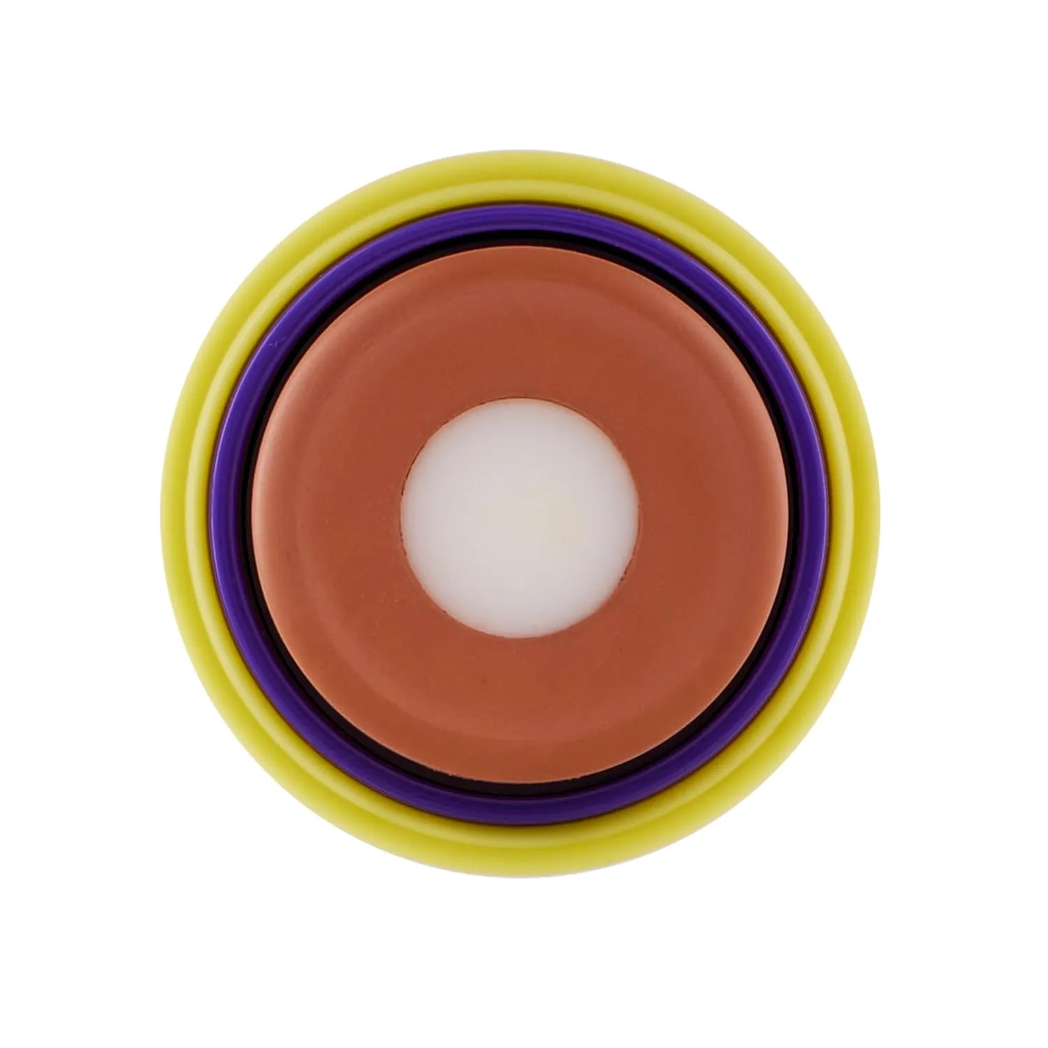Gone In A Swipe Center Core Foundation Medium