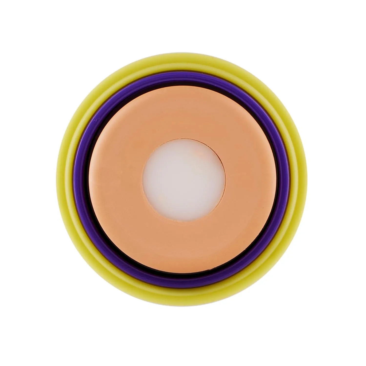 Gone In A Swipe Center Core Foundation Medium