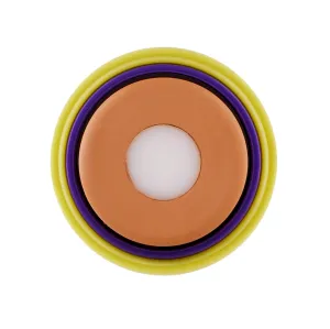 Gone In A Swipe Center Core Foundation Medium