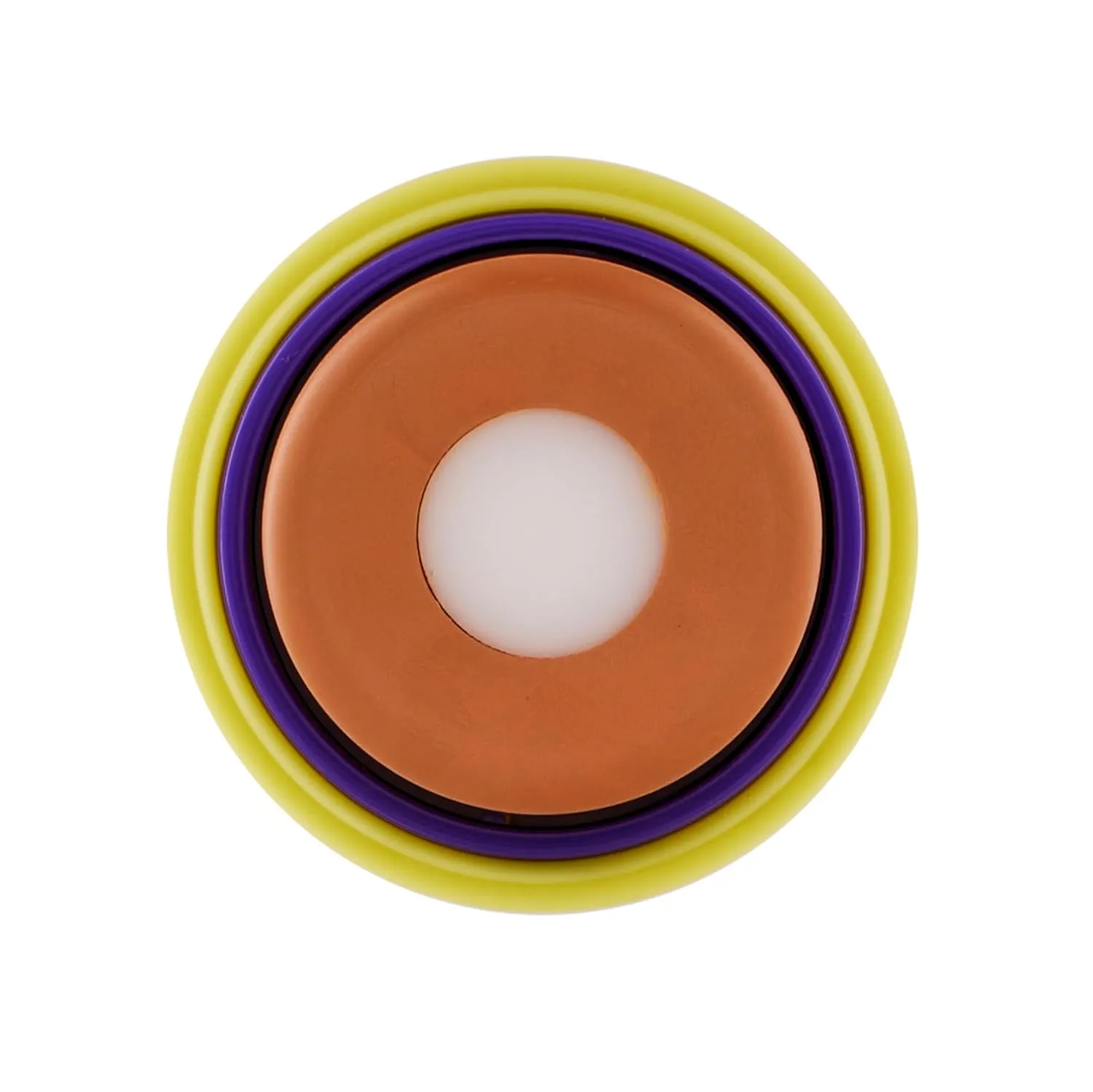Gone In A Swipe Center Core Foundation Medium
