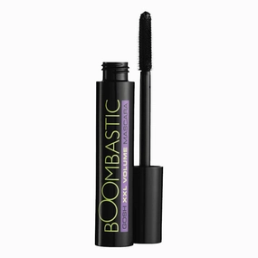 Gosh Boombastic XXL Volume Volumizing Mascara 002 Carbon Black 13ml