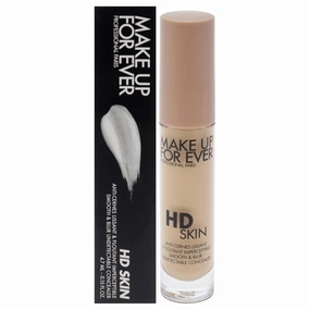 HD Skin Concealer - 2.4Y Latte by Make Up For Ever for Women - 0.16 oz Concealer