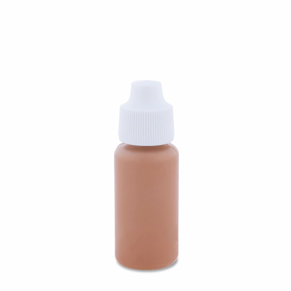 HDL156 Golden Honey HD Liquid Foundation