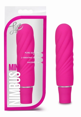 Hella Raw Nimbus Mini Fuchsia