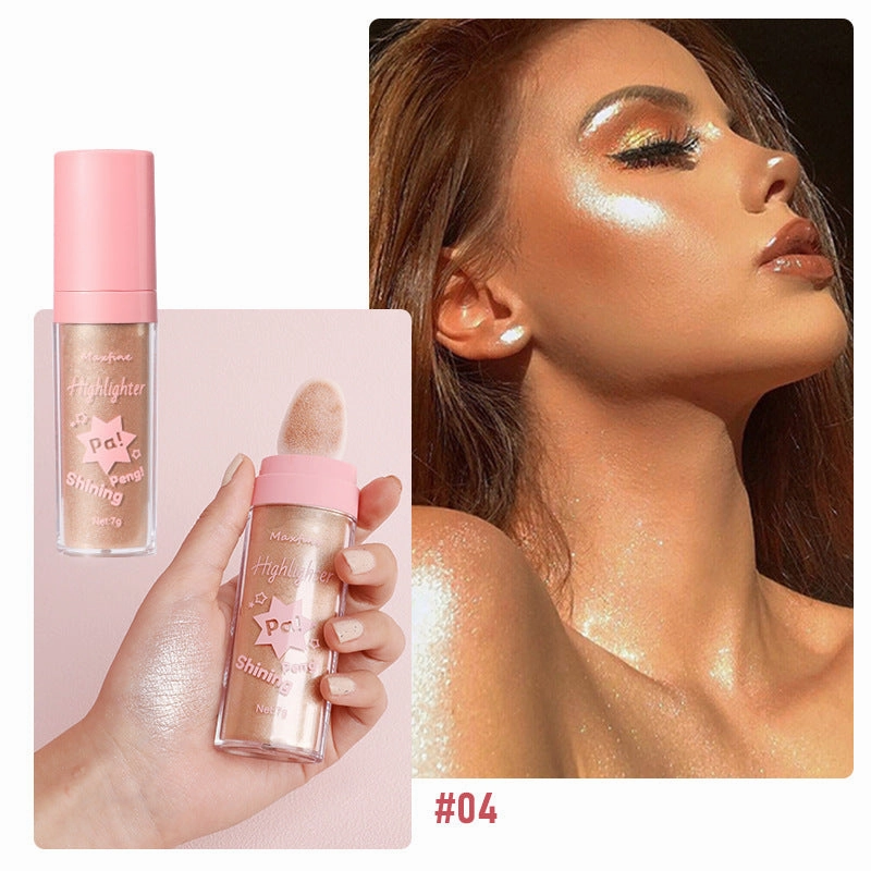 HIGHLIGHT CONTOURING CONCEALER BLUSH
