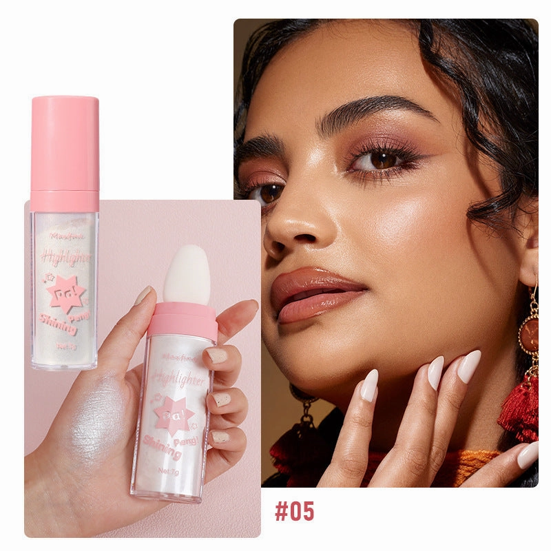 HIGHLIGHT CONTOURING CONCEALER BLUSH