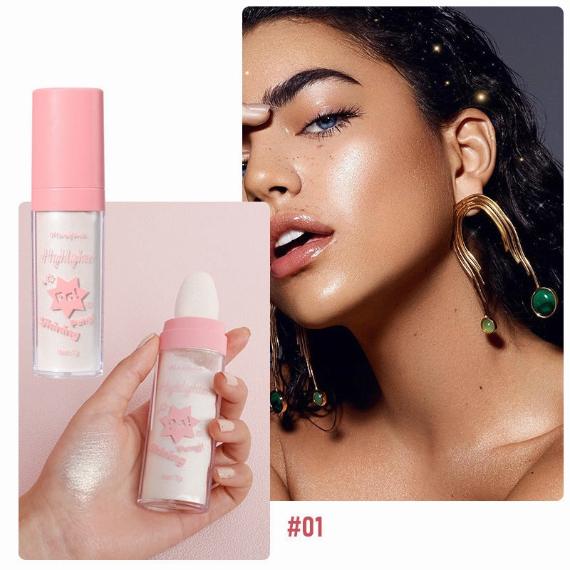 HIGHLIGHT CONTOURING CONCEALER BLUSH