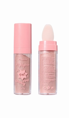 HIGHLIGHT CONTOURING CONCEALER BLUSH