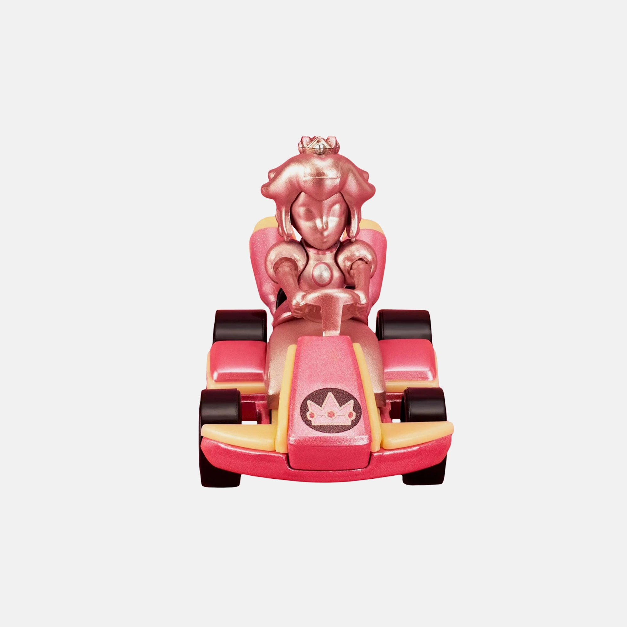 Hot Wheels Mario Kart Peach 2022 SDCC Exclusive