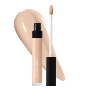 How to be a Redhead Finally Bright Concealer, As Seen on Shark Tank, Lightweight   Creamy, Redhead Concealer, Shade – Gorgeous 0112