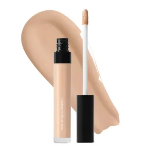 How to be a Redhead Finally Bright Concealer, As Seen on Shark Tank, Lightweight   Creamy, Redhead Concealer, Shade – Unique 0113