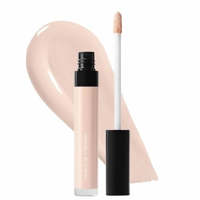 How to be a Redhead Finally Bright Concealer, As Seen on Shark Tank, Lightweight   Creamy, Vegan & Cruelty-Free, Shade – Lovely 0111