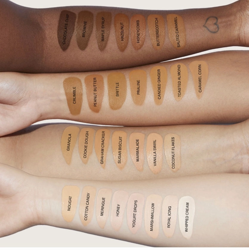 Huda Beauty FauxFilter Luminous Matte Concealer (sample size)