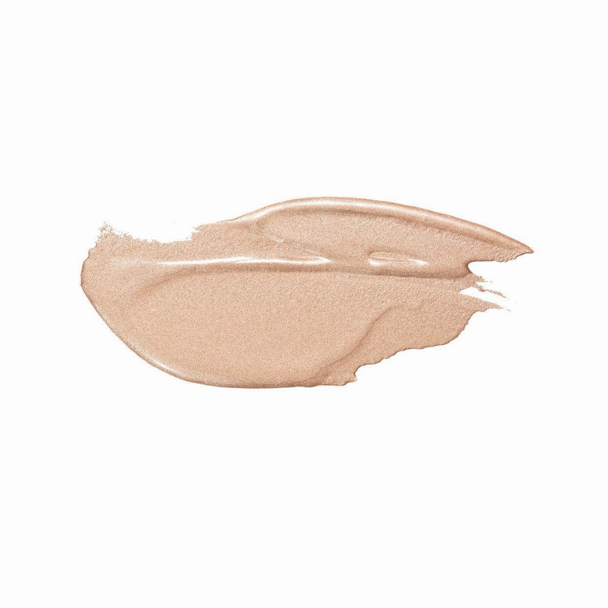 Huda Beauty N.Y.M.P.H. All Over Body Highlighter Luna