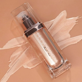 Huda Beauty N.Y.M.P.H. All Over Body Highlighter Luna