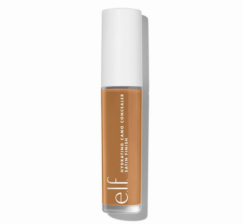 HYDRATING CAMO CONCEALER - DEEP CHESTNUT