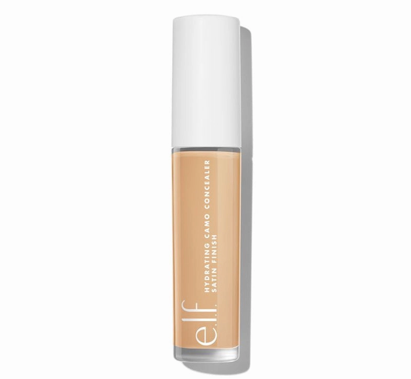 HYDRATING CAMO CONCEALER - TAN SAND