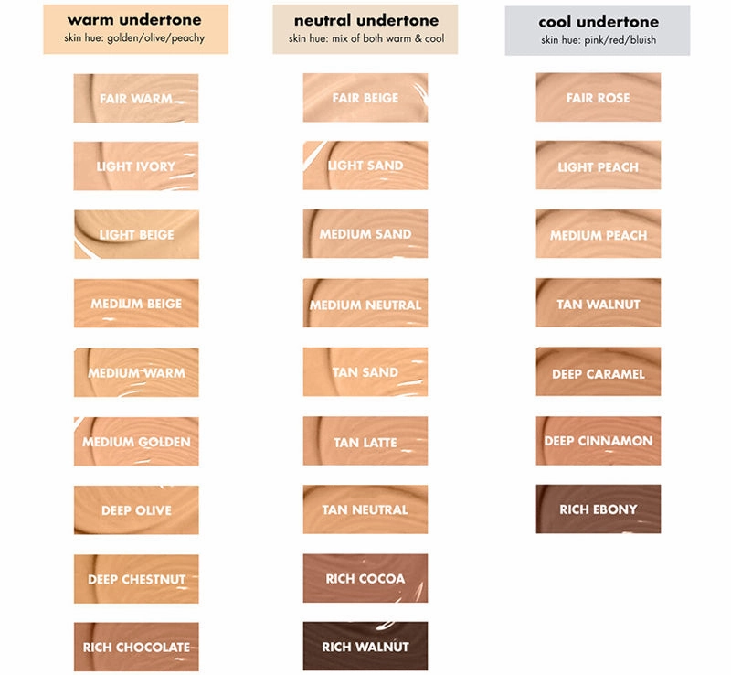 HYDRATING CAMO CONCEALER - TAN SAND