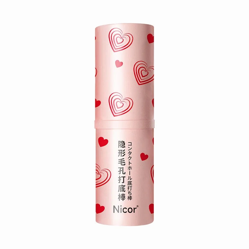 Invisible Pore Primer Stick Waterproof Face Primer