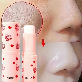 Invisible Pore Primer Stick Waterproof Face Primer